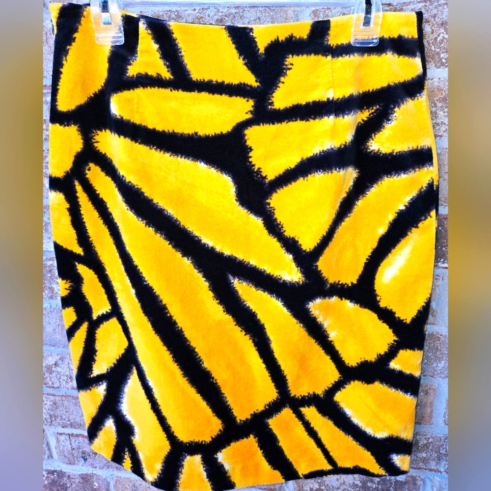 ISAAC MIZRAHI Skirt